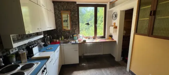 5 rooms House in Saarbrucken, Germany No. 299477 13