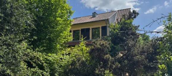 5 rooms House in Saarbrucken, Germany No. 299477 3