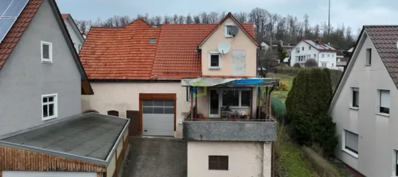 3 chambres Maison à Esslingen, Germany No. 44114 4