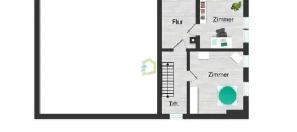 3 chambres Maison à Esslingen, Germany No. 44114 23