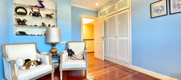 5 Schlafzimmer Haus in Gijon, Spain, Nr. 150461 34