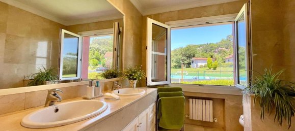 5 Schlafzimmer Haus in Gijon, Spain, Nr. 150461 44