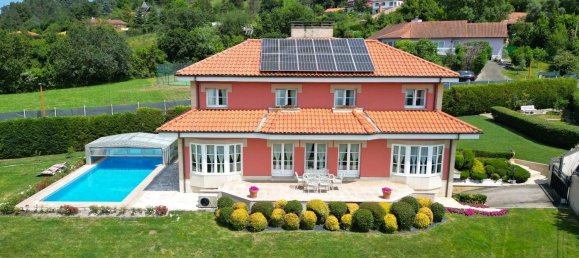 5 Schlafzimmer Haus in Gijon, Spain, Nr. 150461 46