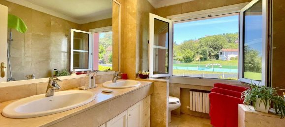 5 Schlafzimmer Haus in Gijon, Spain, Nr. 150461 30