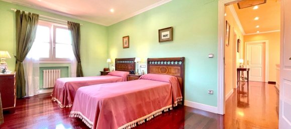 5 Schlafzimmer Haus in Gijon, Spain, Nr. 150461 45