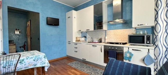 2 rooms Apartment in Milan, Italy No. 260623 4