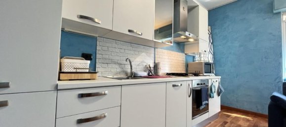 2 rooms Apartment in Milan, Italy No. 260623 32