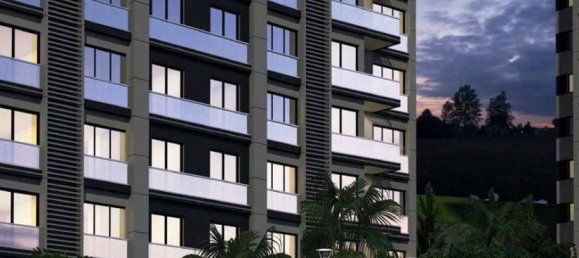 Apartment 1+2 in Istanbul, Turkey No. 3043 5