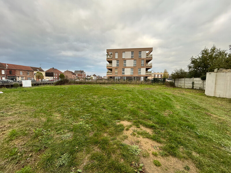 1 chambre Terrain à Don, France No. 101696