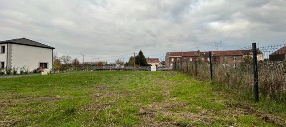 1 chambre Terrain à Don, France No. 101696 2