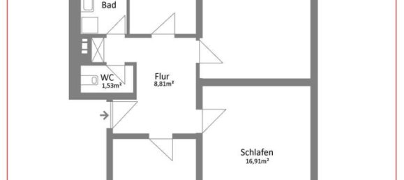 2 bedrooms Apartment in Ulm, Germany No. 4480 11