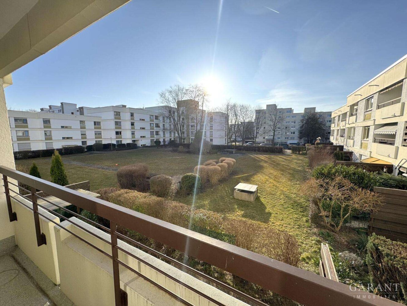 2 bedrooms Apartment in Ulm, Germany No. 4480