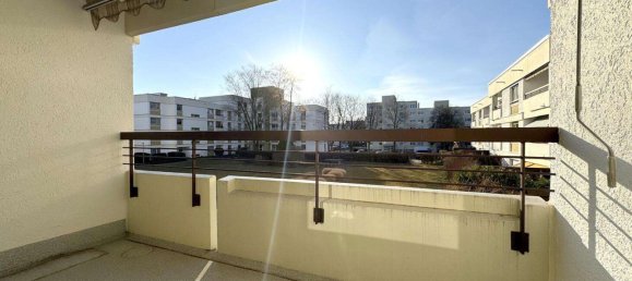 2 bedrooms Apartment in Ulm, Germany No. 4480 2