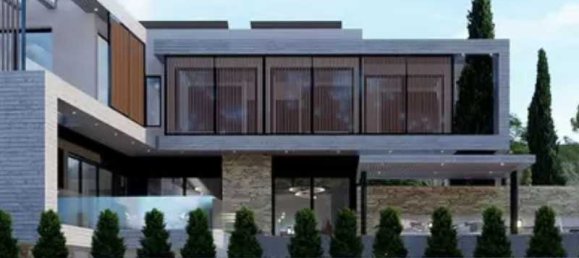 6 bedrooms Villa in Mouttagiaka, Cyprus No. 15818 4