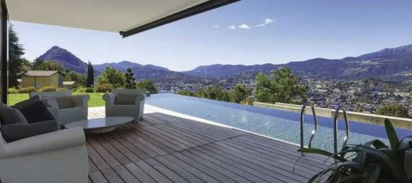 6 bedrooms Villa in Mouttagiaka, Cyprus No. 15818 2