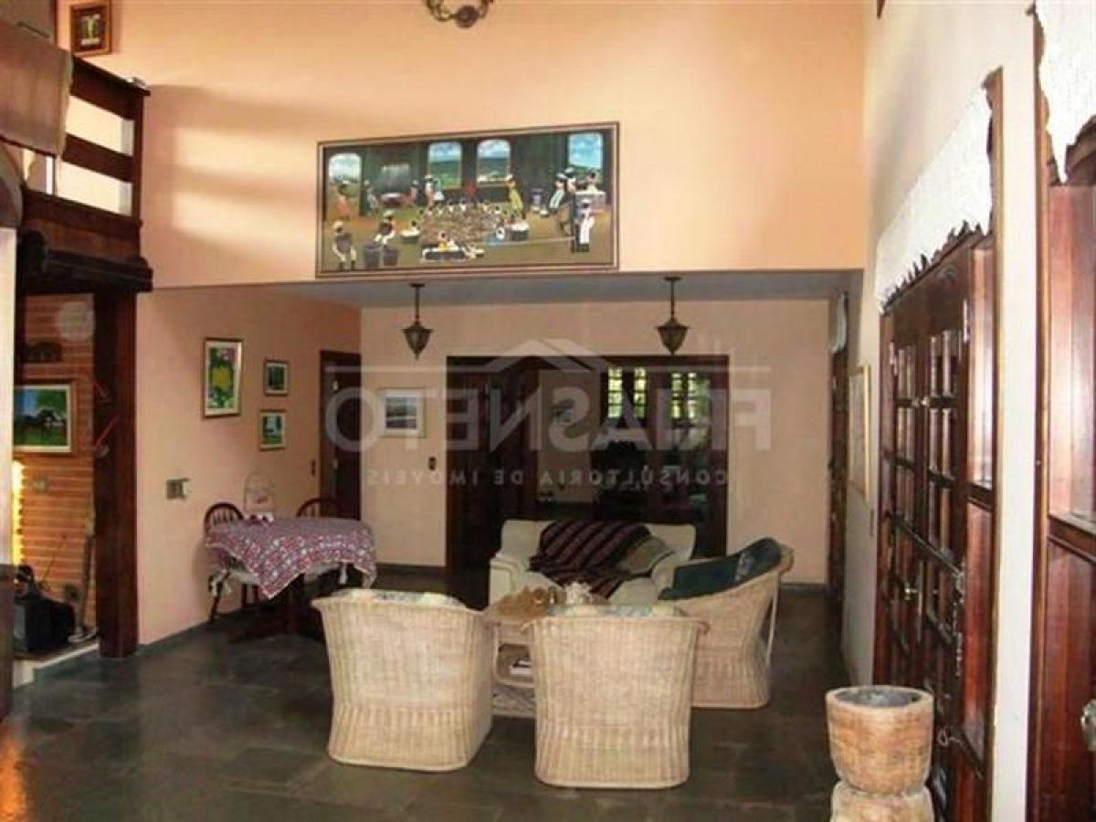 5 Schlafzimmer Haus in Sao Paulo, Brazil, Nr. 566809