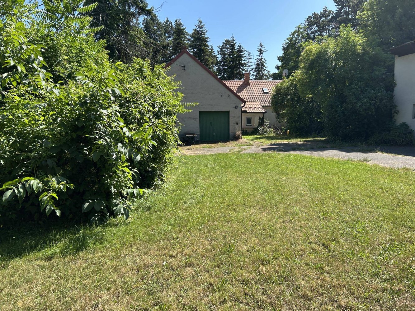 Casa de 3 dormitorios en Angern an der March, Austria No. 150455