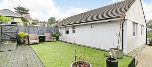 3 bedrooms Bungalow in Redruth, United Kingdom No. 2365 15