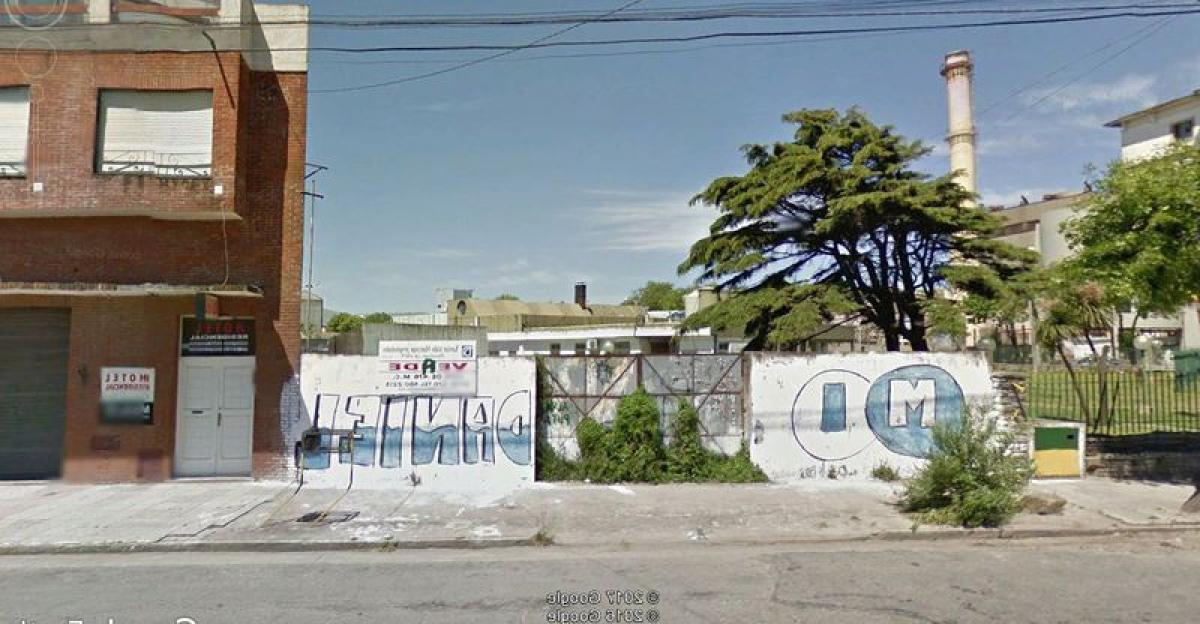 Земельный участок в Мар-дель-Плата, Аргентина № 110688