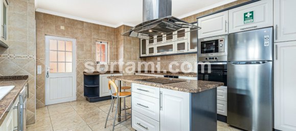 Дом с 4 спальнями в Поршеш, Португалия № 78413 11