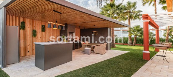 Дом с 4 спальнями в Поршеш, Португалия № 78413 26