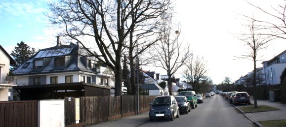 Квартира с 4 комнатами в Мюнхен, Германия № 168348 2