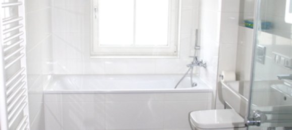 Квартира с 4 комнатами в Мюнхен, Германия № 168348 11