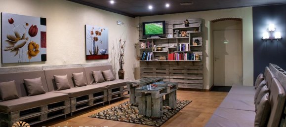 60 bedrooms Hotel in Empuriabrava, Spain No. 109 6