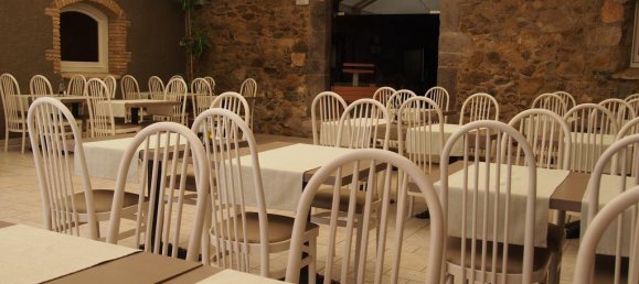 60 bedrooms Hotel in Empuriabrava, Spain No. 109 7