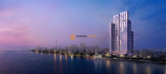 94.62m² Condo in Pattaya, Thailand No. 22884 14
