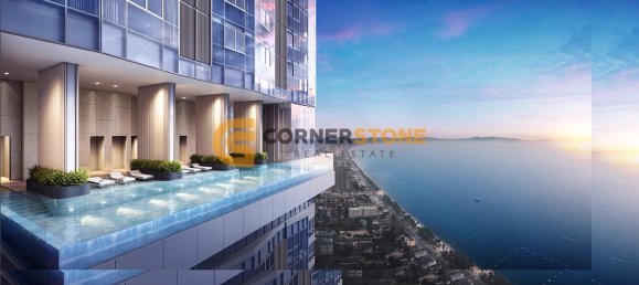 94.62m² Condo in Pattaya, Thailand No. 22884 13