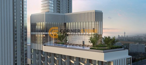 94.62m² Condo in Pattaya, Thailand No. 22884 10