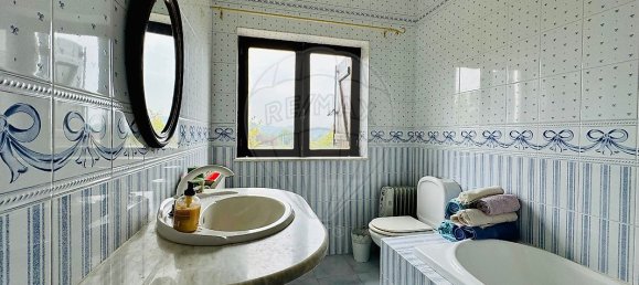 3 bedrooms House in Friestas, Portugal No. 17887 26