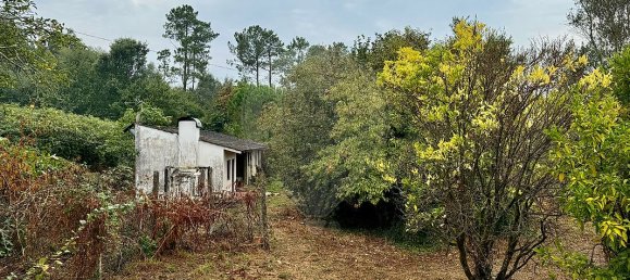 3 bedrooms House in Friestas, Portugal No. 17887 10