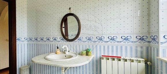 3 bedrooms House in Friestas, Portugal No. 17887 27