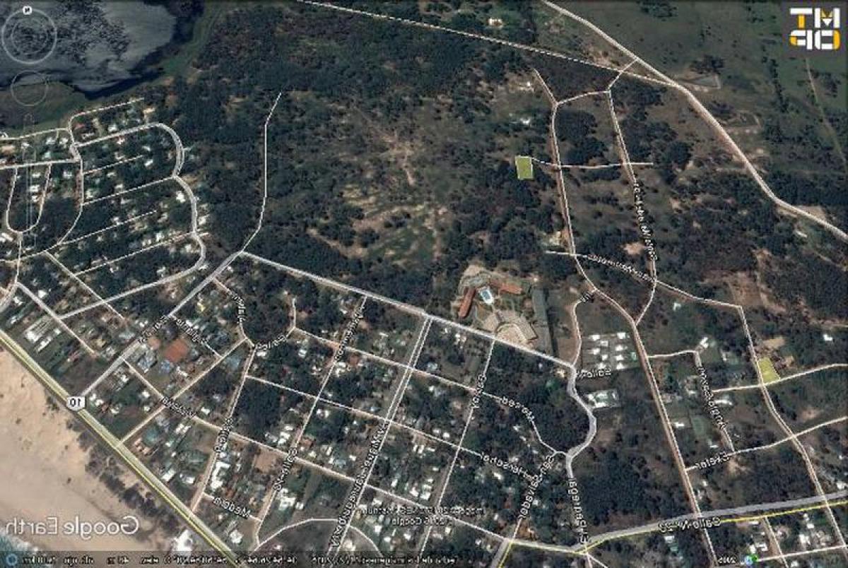  Land in Maldonado, Uruguay No. 14104