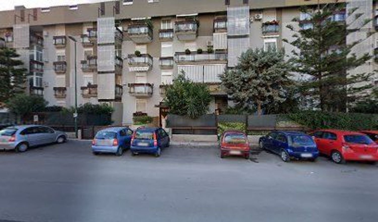 Apartamento de 3 divisões em Valenzano, Italy N.º 280837