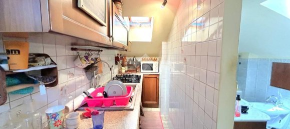 Квартира с 2 комнатами в Монтемурло, Италия № 297305 9