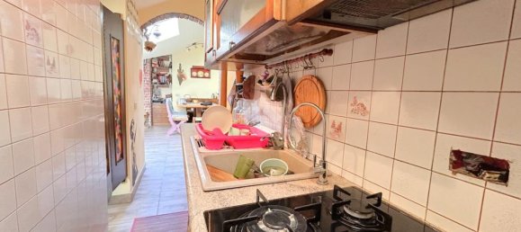 Квартира с 2 комнатами в Монтемурло, Италия № 297305 10