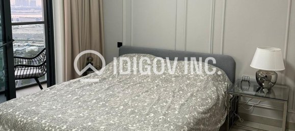 Квартира с 1 спальней в Мохаммед Бин Рашид Сити, ОАЭ № 26393 6