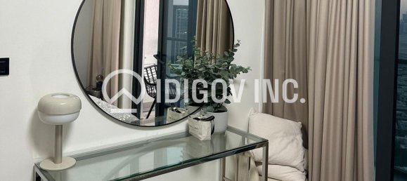 Квартира с 1 спальней в Мохаммед Бин Рашид Сити, ОАЭ № 26393 7