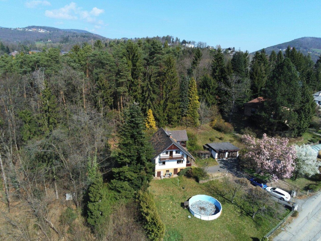 2232m² Land in Andritz, Austria No. 19293
