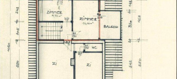 2232m² Land in Andritz, Austria No. 19293 17