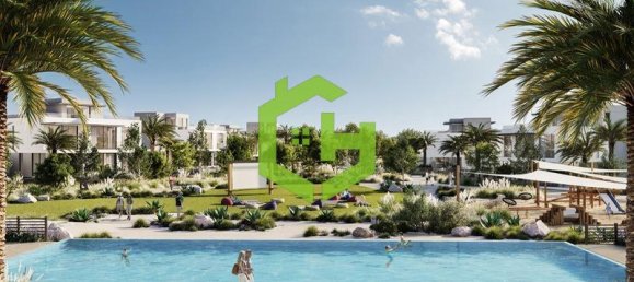 Villa T5 em The Valley, UAE N.º 23357 6