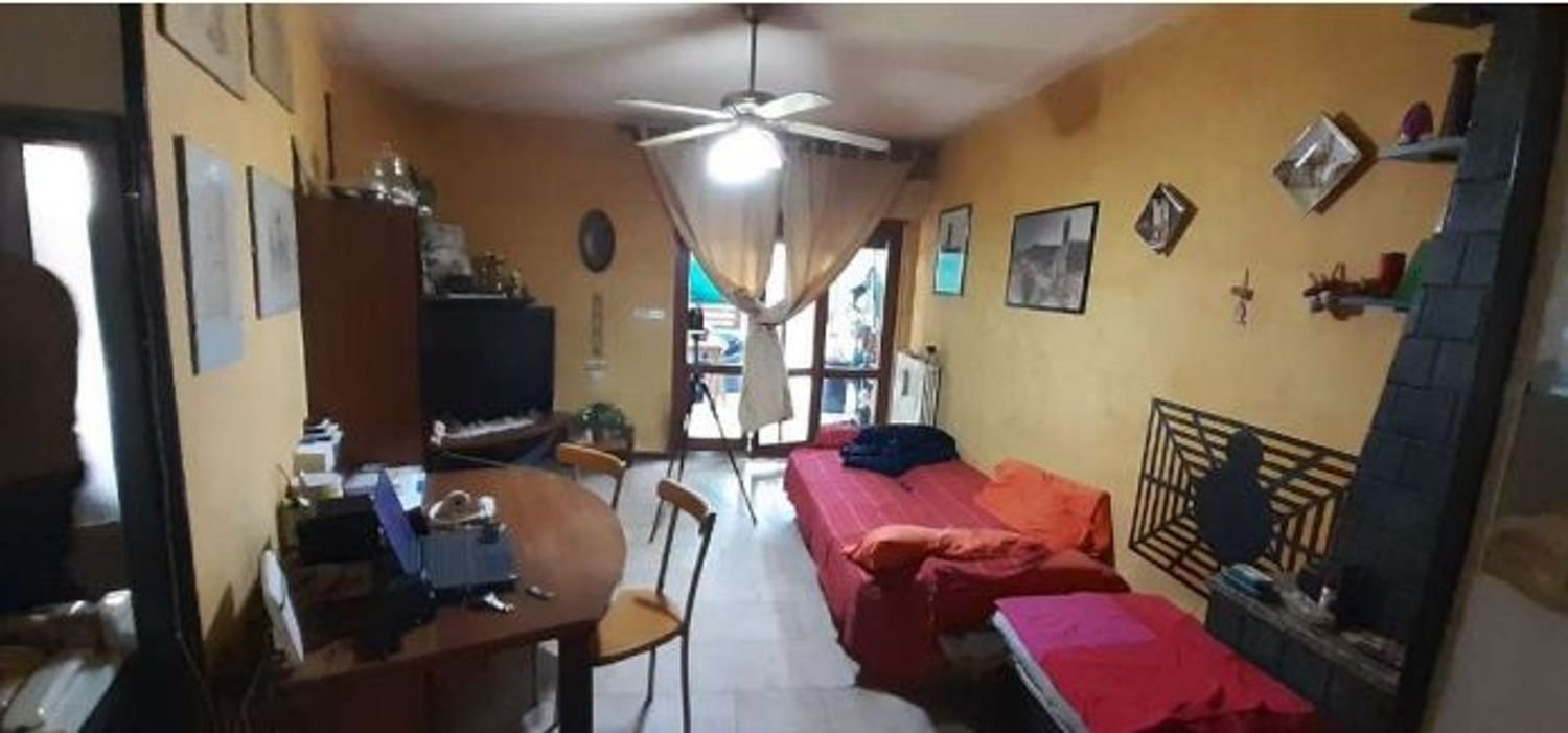 Apartamento de 5 habitaciónes en Folignano, Italy No. 226075