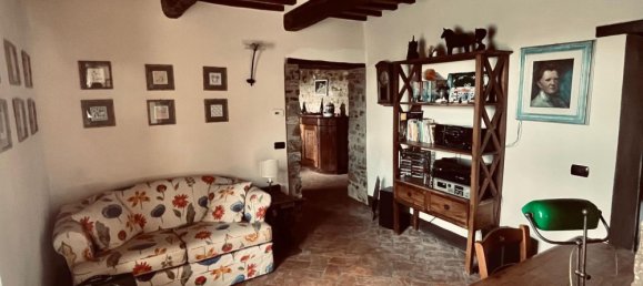 Casa de 7 dormitorios en Sorano, Italy No. 318100 25