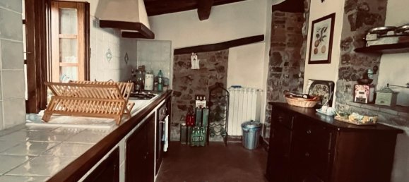 Casa de 7 dormitorios en Sorano, Italy No. 318100 43