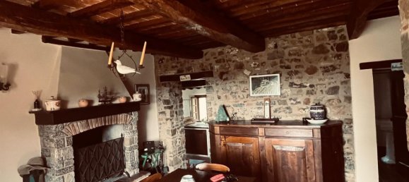 Casa de 7 dormitorios en Sorano, Italy No. 318100 38