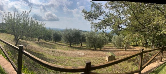 Casa de 7 dormitorios en Sorano, Italy No. 318100 13