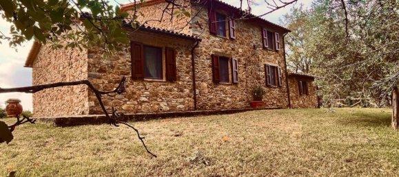 Casa de 7 dormitorios en Sorano, Italy No. 318100 11